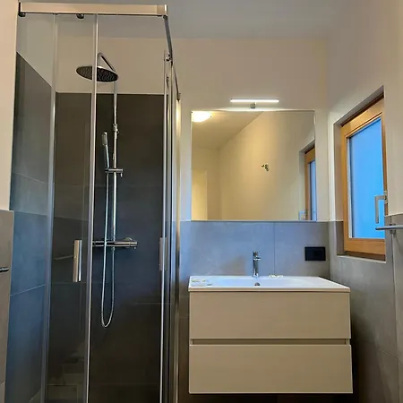 La Finestra Sul Corso Apartment *