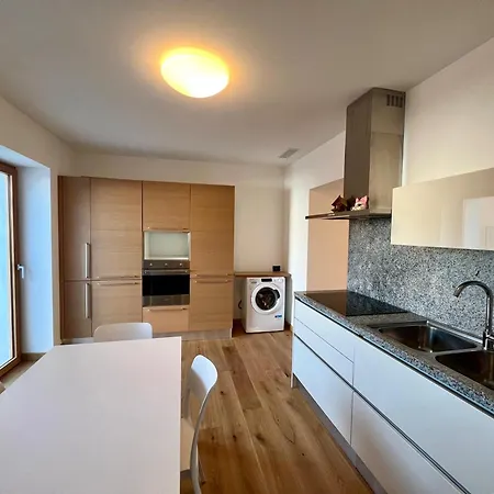 La Finestra Sul Corso شقة *