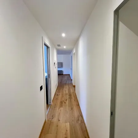 La Finestra Sul Corso دومودوسولا