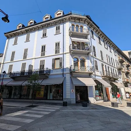 Apartman La Finestra Sul Corso