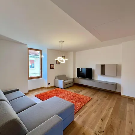 La Finestra Sul Corso *