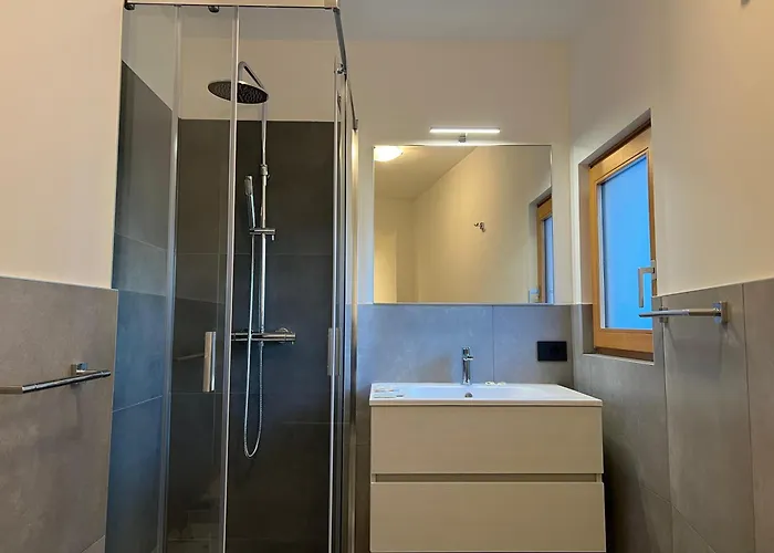 La Finestra Sul Corso Apartman *