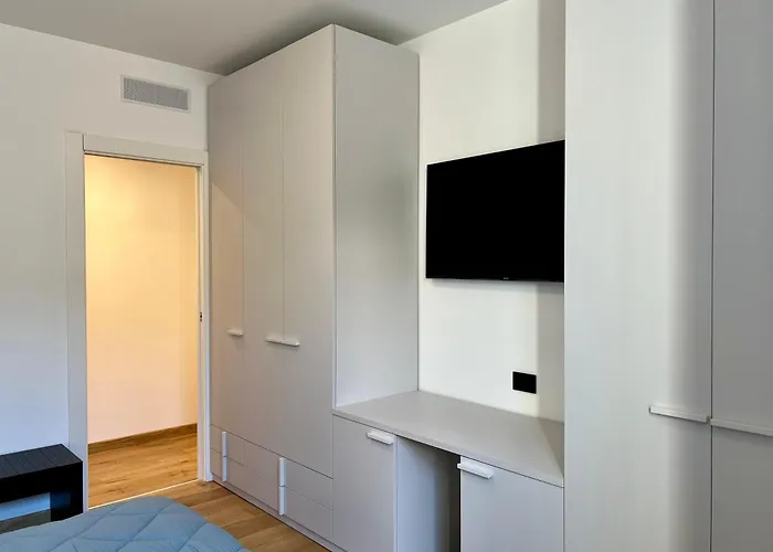 La Finestra Sul Corso Apartman Domodossola