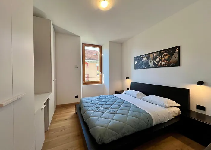 Apartman La Finestra Sul Corso