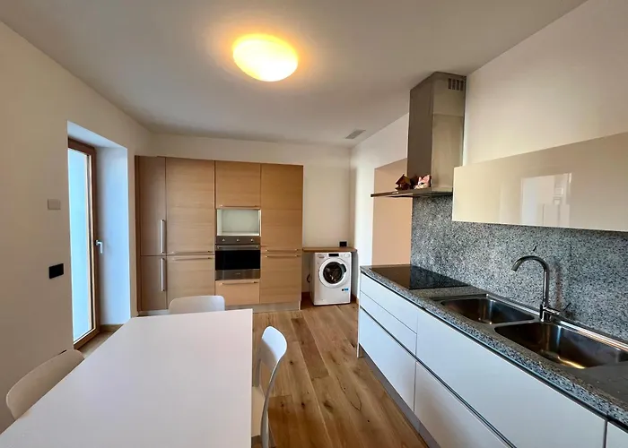 La Finestra Sul Corso Apartman *